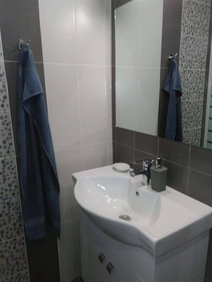 Nev Apart New Velingrad Luaran gambar