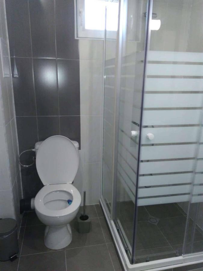 Nev Apart New Velingrad Luaran gambar