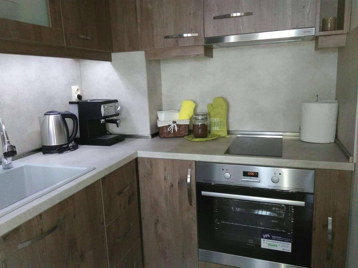 Nev Apart New Velingrad Luaran gambar